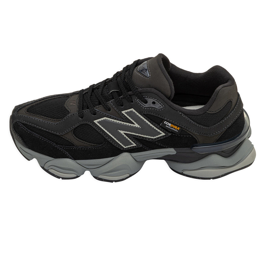 Zapatillas New Balance 9060 Unisex Negra