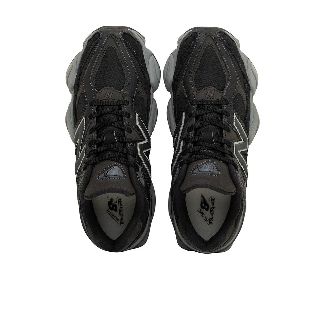 Zapatillas New Balance 9060 Unisex Negra