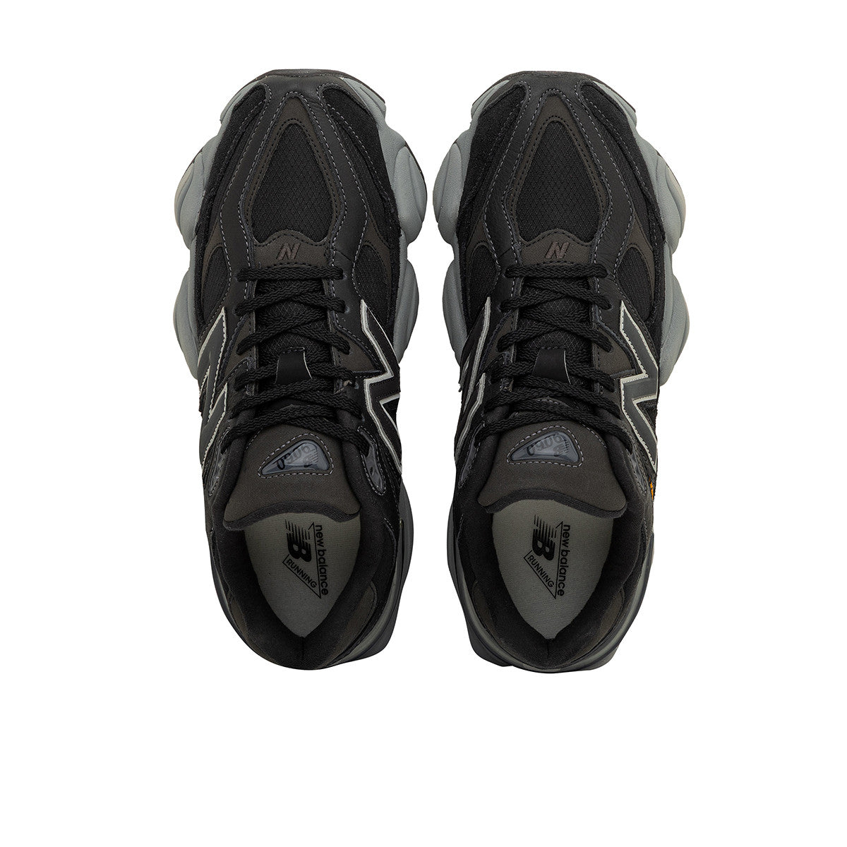 Zapatillas New Balance 9060 Unisex Negra