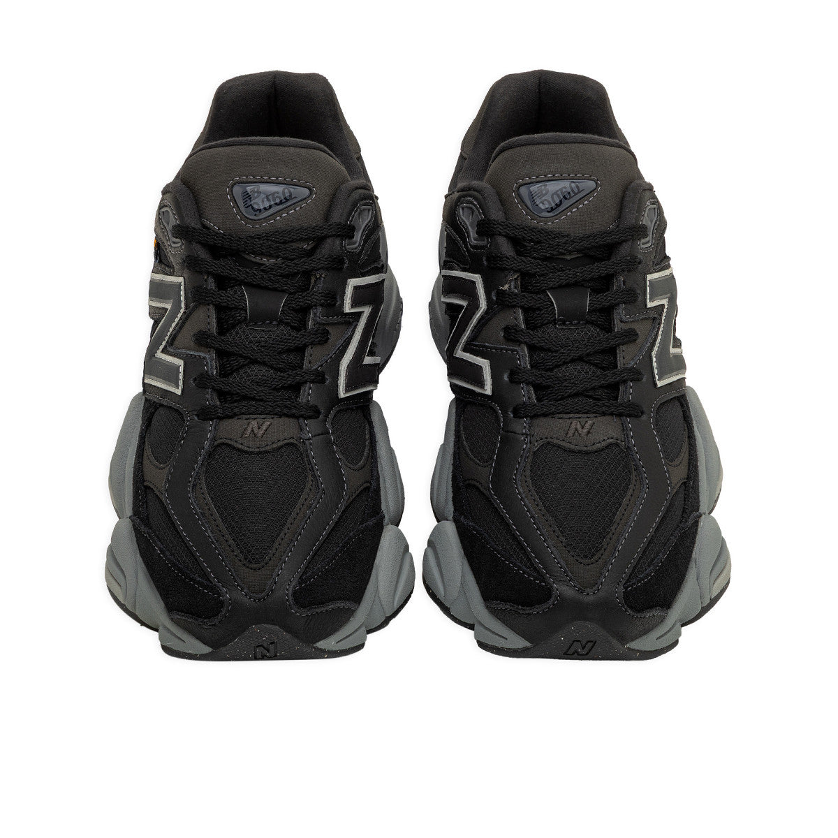 Zapatillas New Balance 9060 Unisex Negra