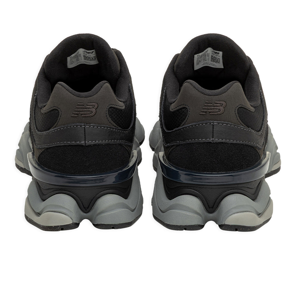 Zapatillas New Balance 9060 Unisex Negra