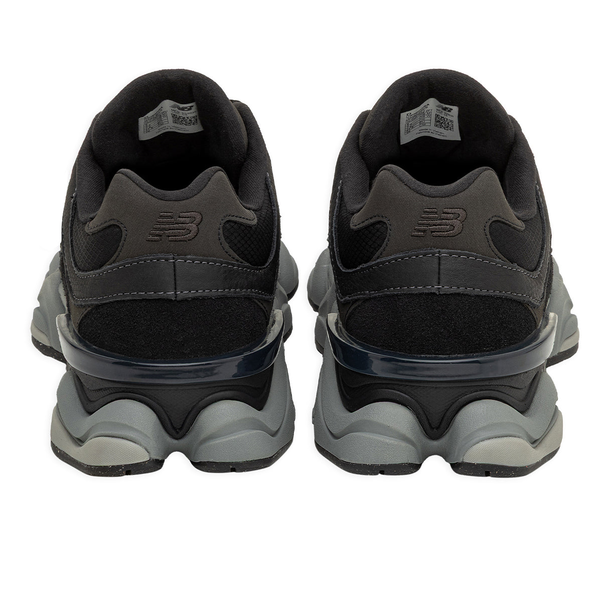 Zapatillas New Balance 9060 Unisex Negra