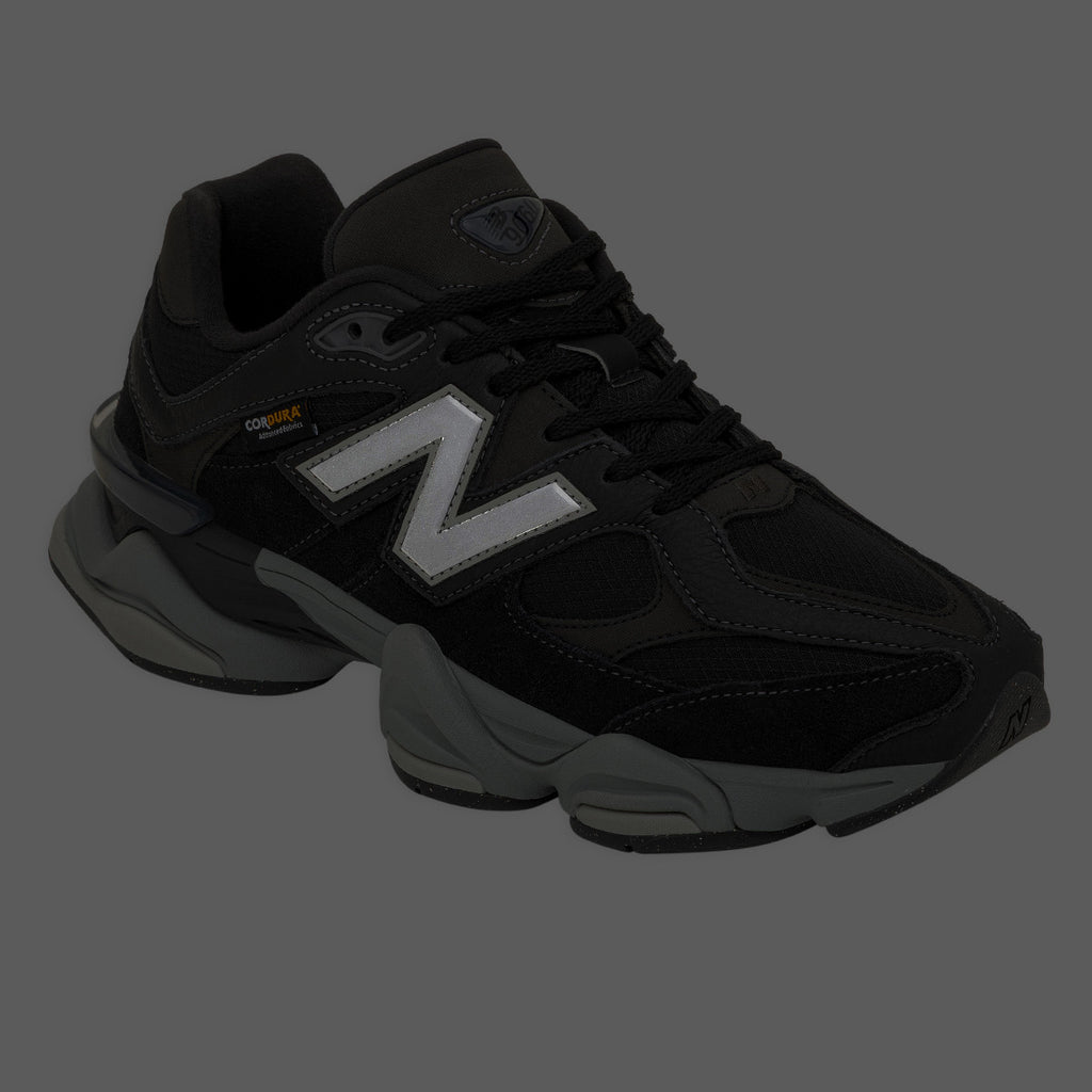 Zapatillas New Balance 9060 Unisex Negra
