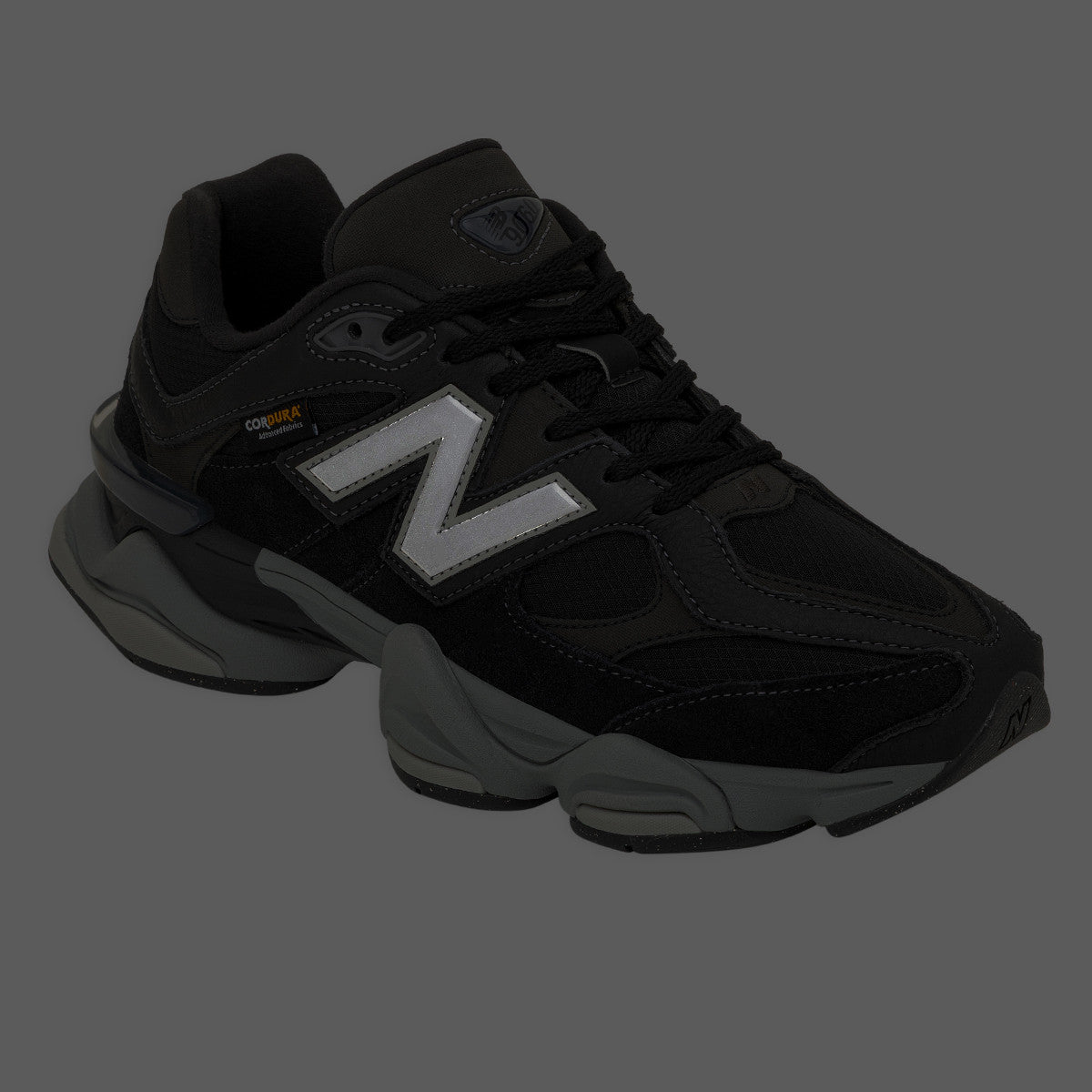 Zapatillas New Balance 9060 Unisex Negra