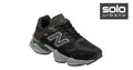 Zapatillas New Balance 9060 Unisex Negra