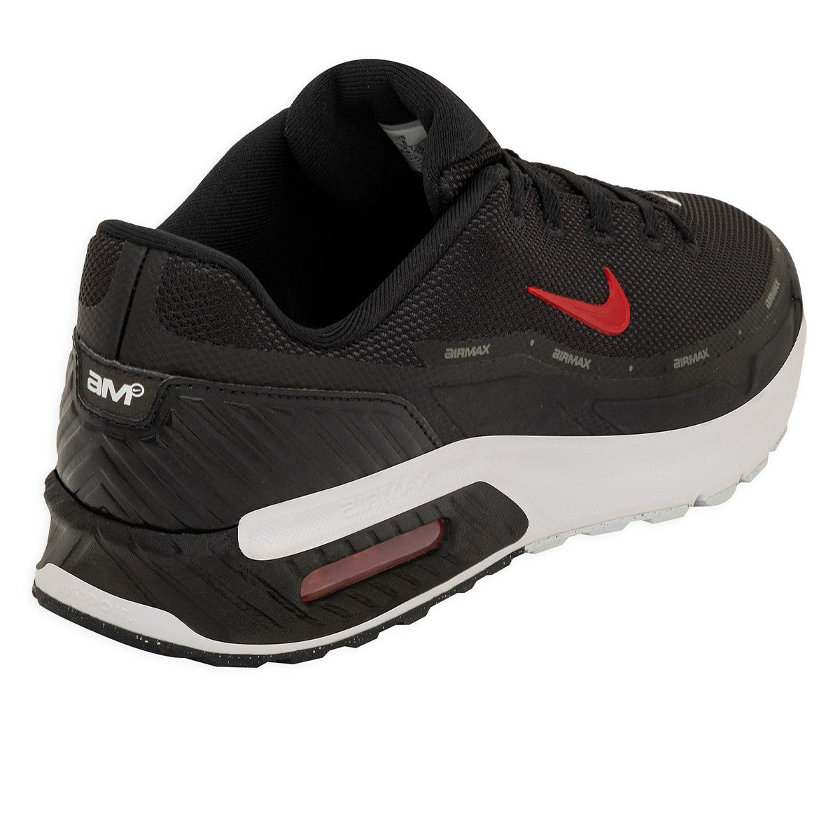 Zapatillas Nike Air Max Bia Negra