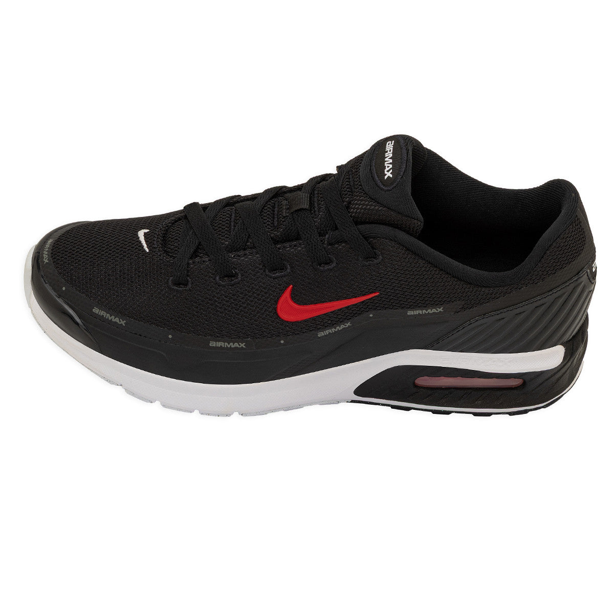 Zapatillas Nike Air Max Bia Negra