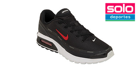 Zapatillas Nike Air Max Bia Negra