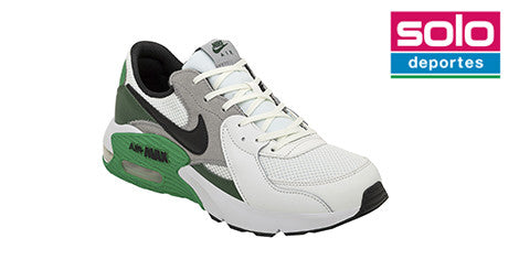 Zapatillas Nike Air Max Excee Blanca