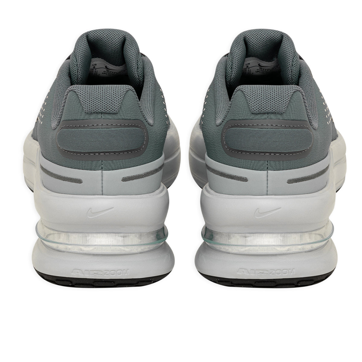 Zapatillas Nike Air Zoom Upturn SC Gris