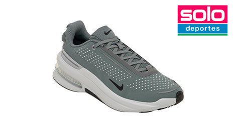 Zapatillas Nike Air Zoom Upturn SC Gris