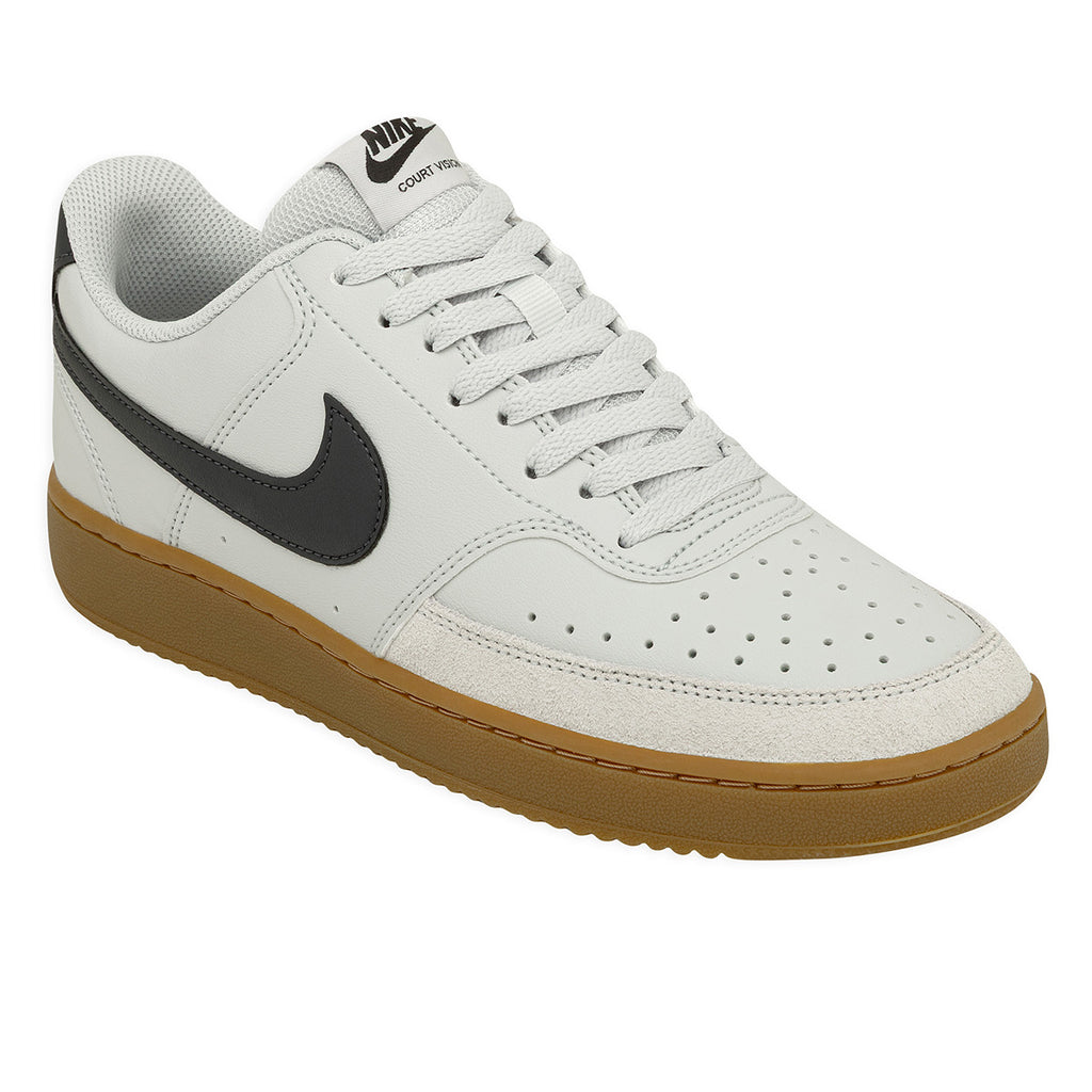 Zapatillas Nike Court Vision Gris
