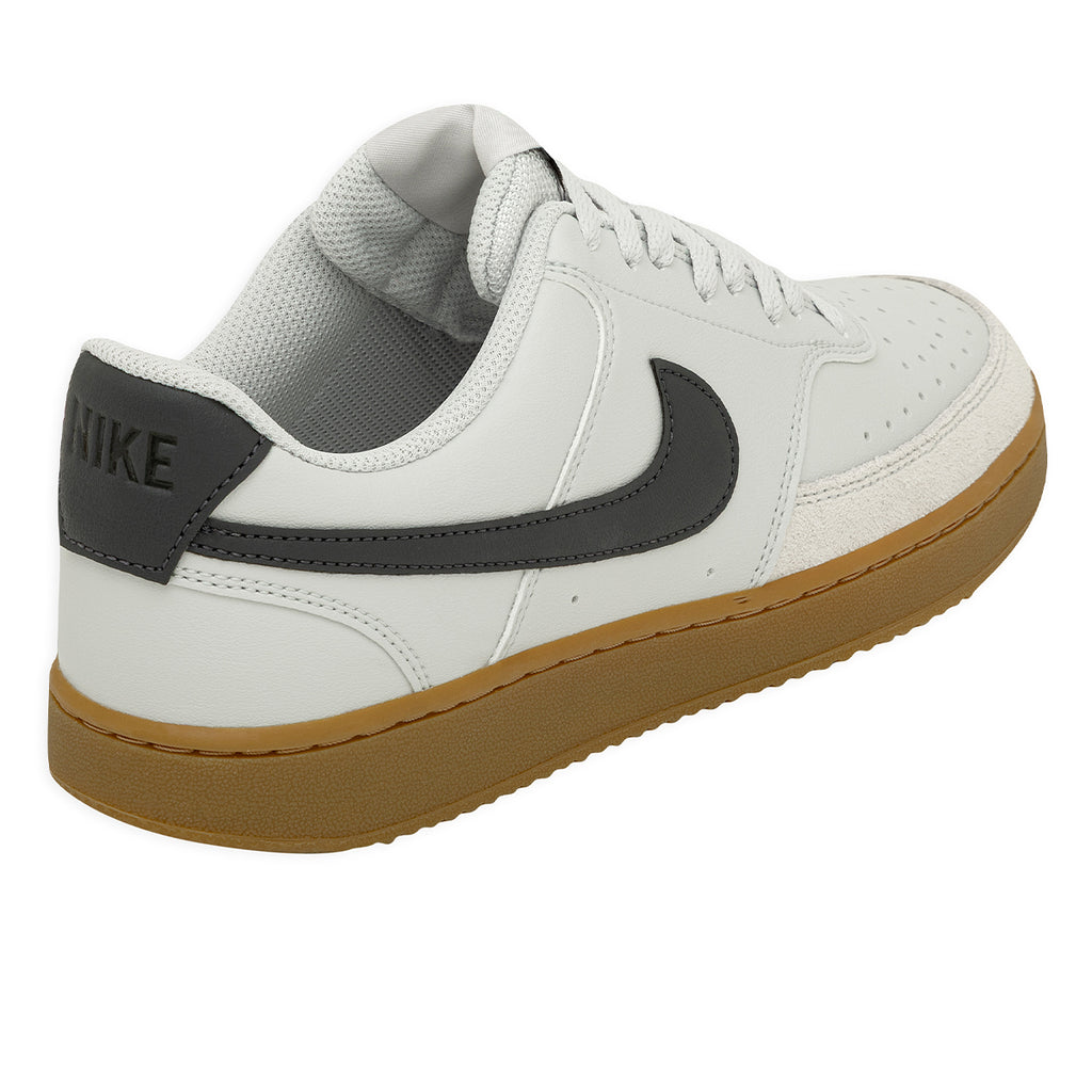 Zapatillas Nike Court Vision Gris