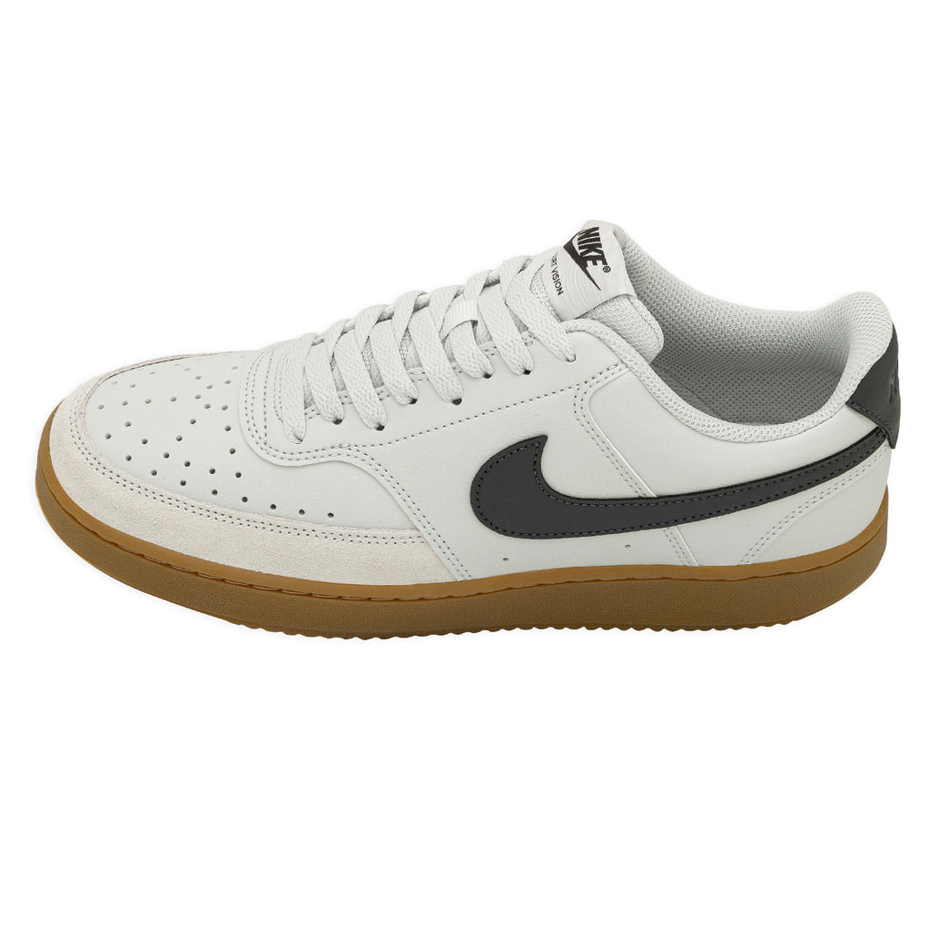 Zapatillas Nike Court Vision Gris