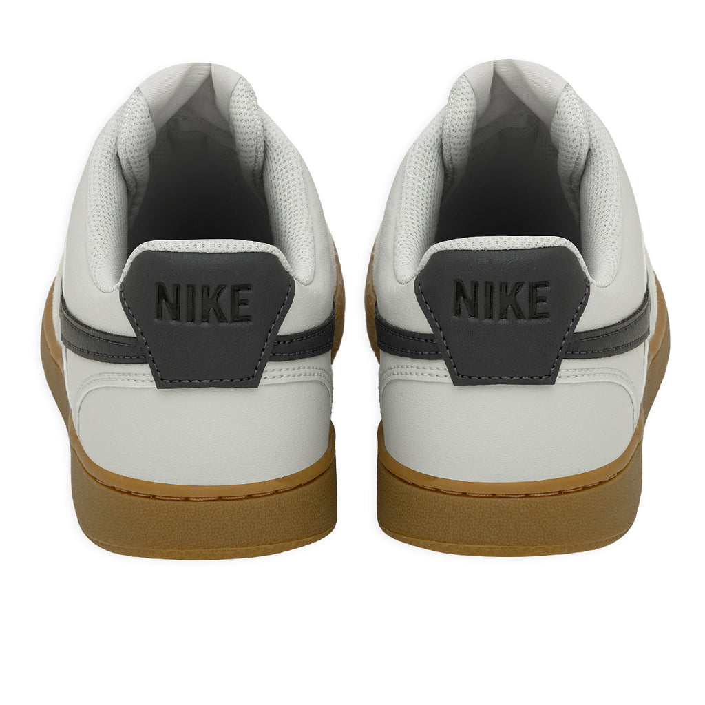 Zapatillas Nike Court Vision Gris