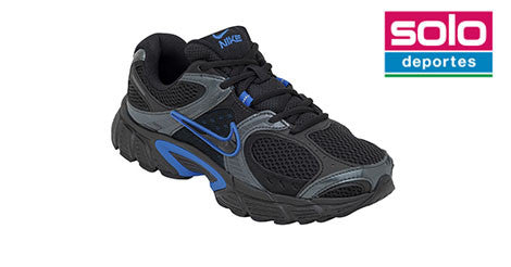 Zapatillas Nike V5 RNR Negra