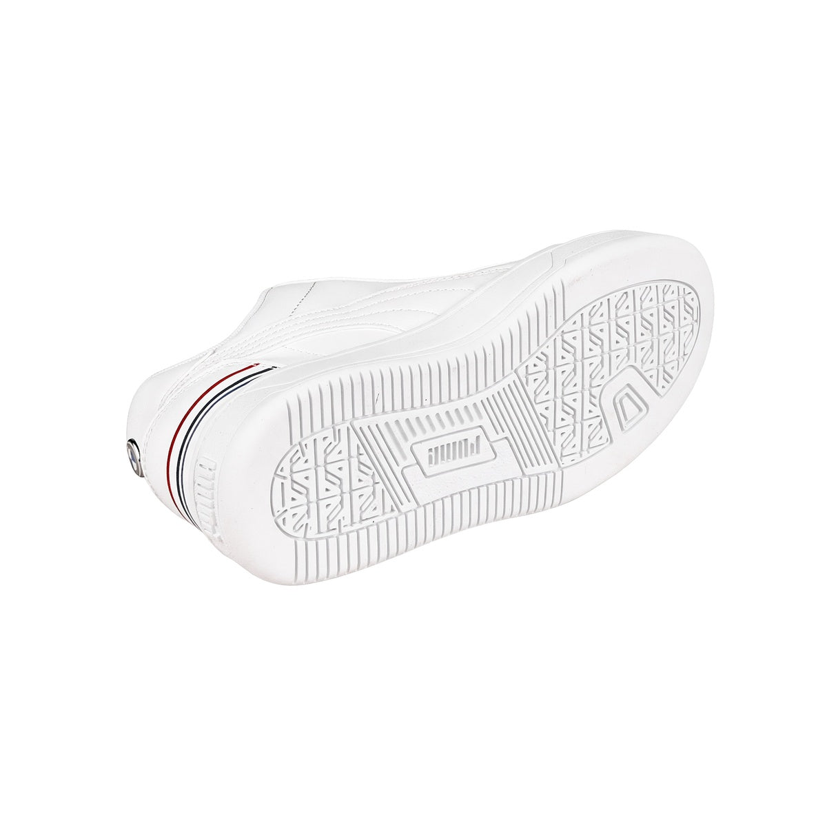 Zapatillas Puma BMW M Motorsport Caven 2.0 Niño Niña Blanca