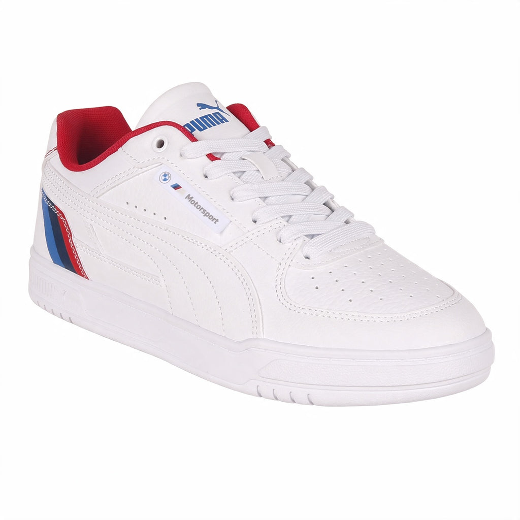 Zapatillas Puma BMW M Motorsport Caven III Blanca