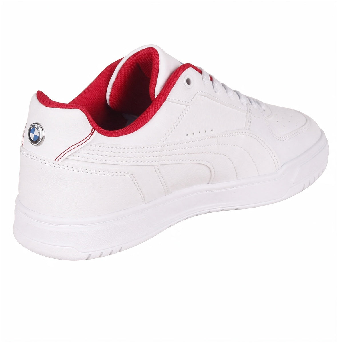 Zapatillas Puma BMW M Motorsport Caven III Blanca