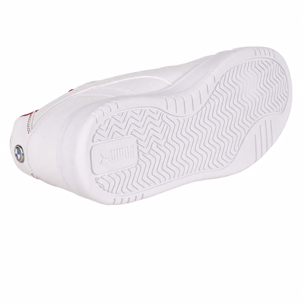 Zapatillas Puma BMW M Motorsport Caven III Blanca