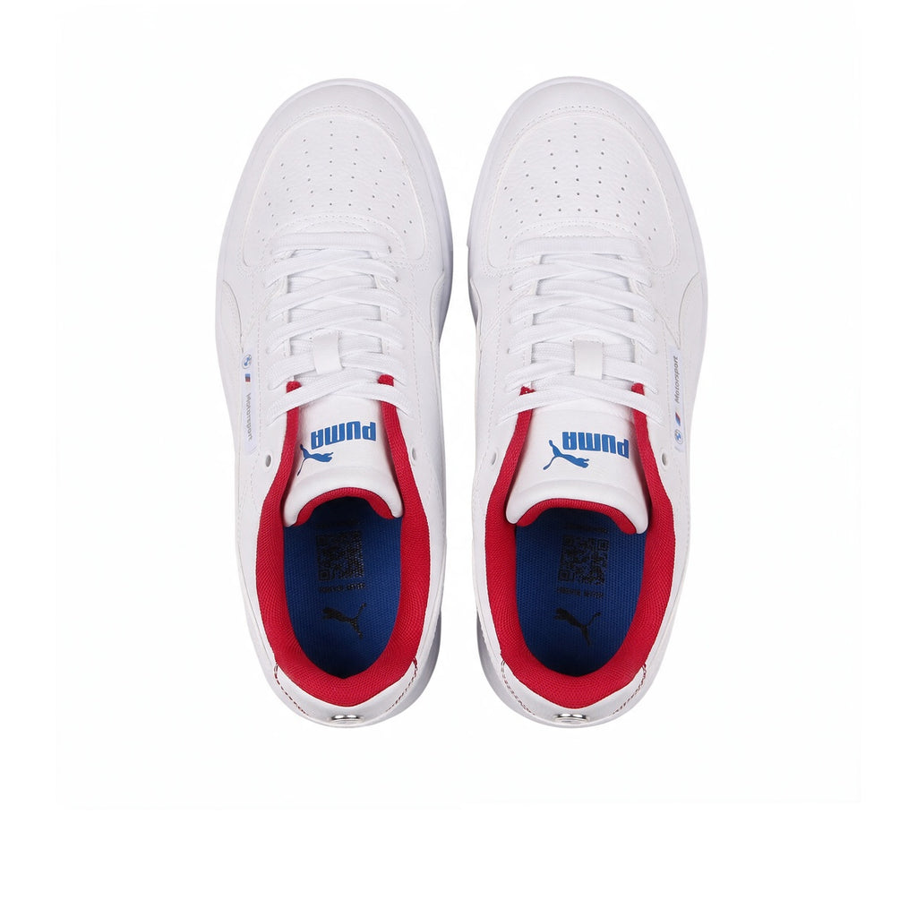 Zapatillas Puma BMW M Motorsport Caven III Blanca