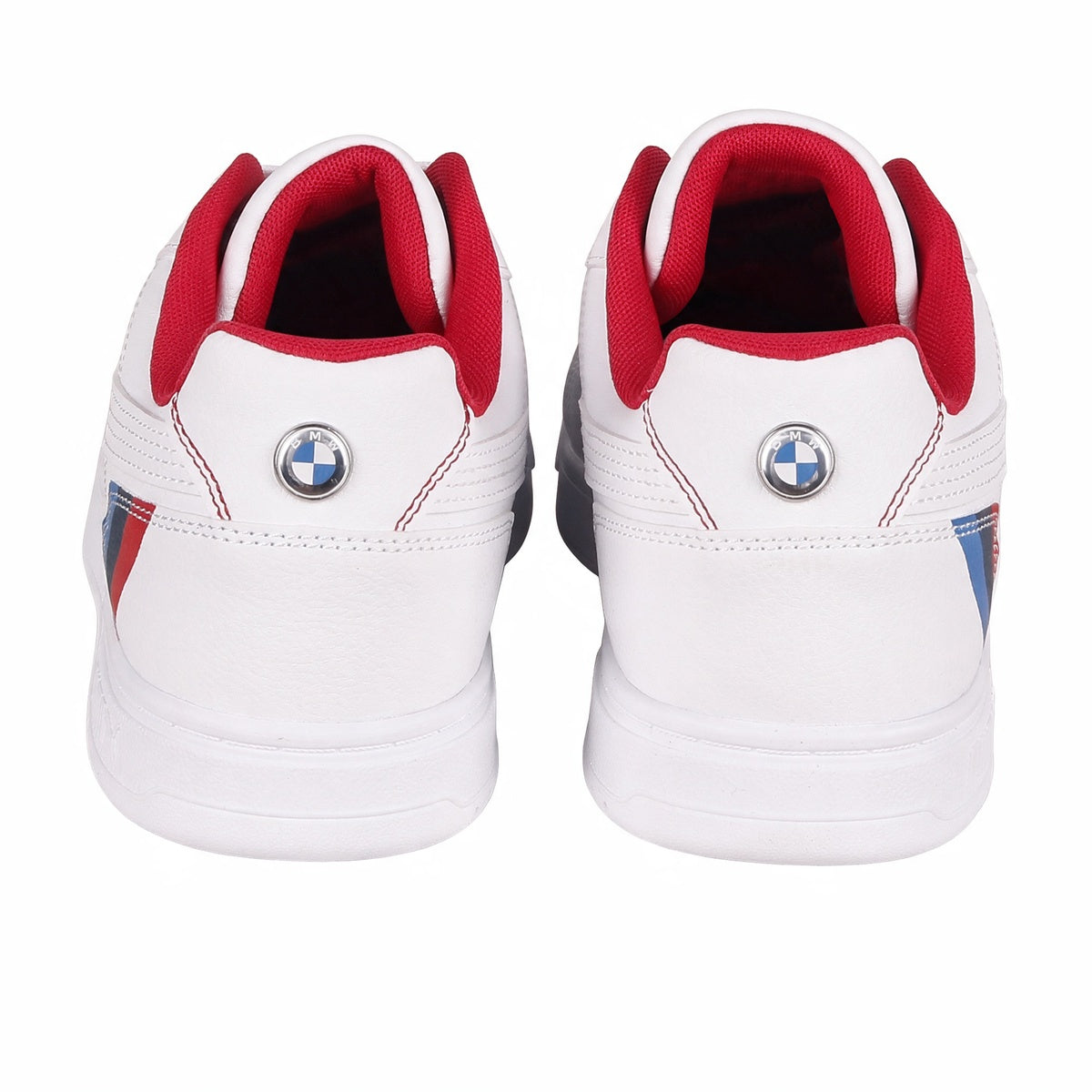 Zapatillas Puma BMW M Motorsport Caven III Blanca