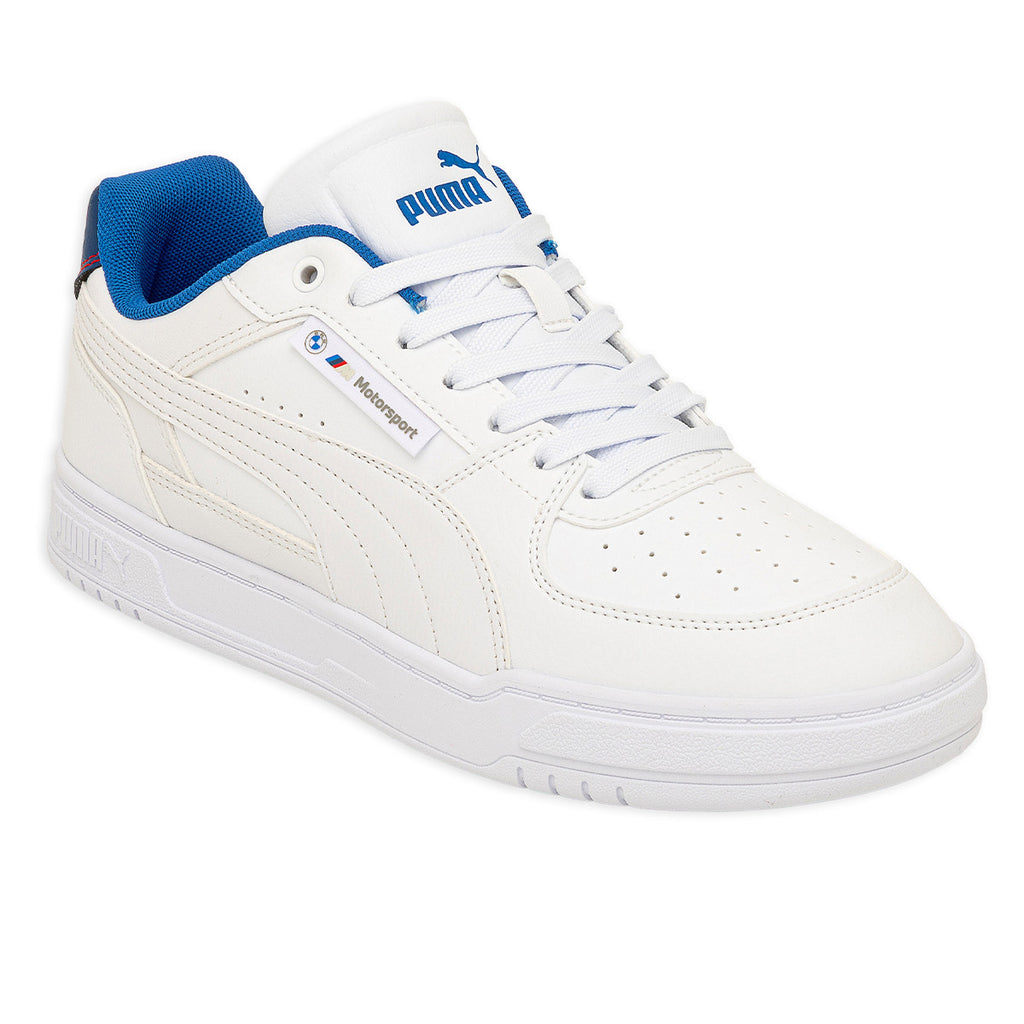 Zapatillas Puma BMW M Motorsport Caven III Blanca