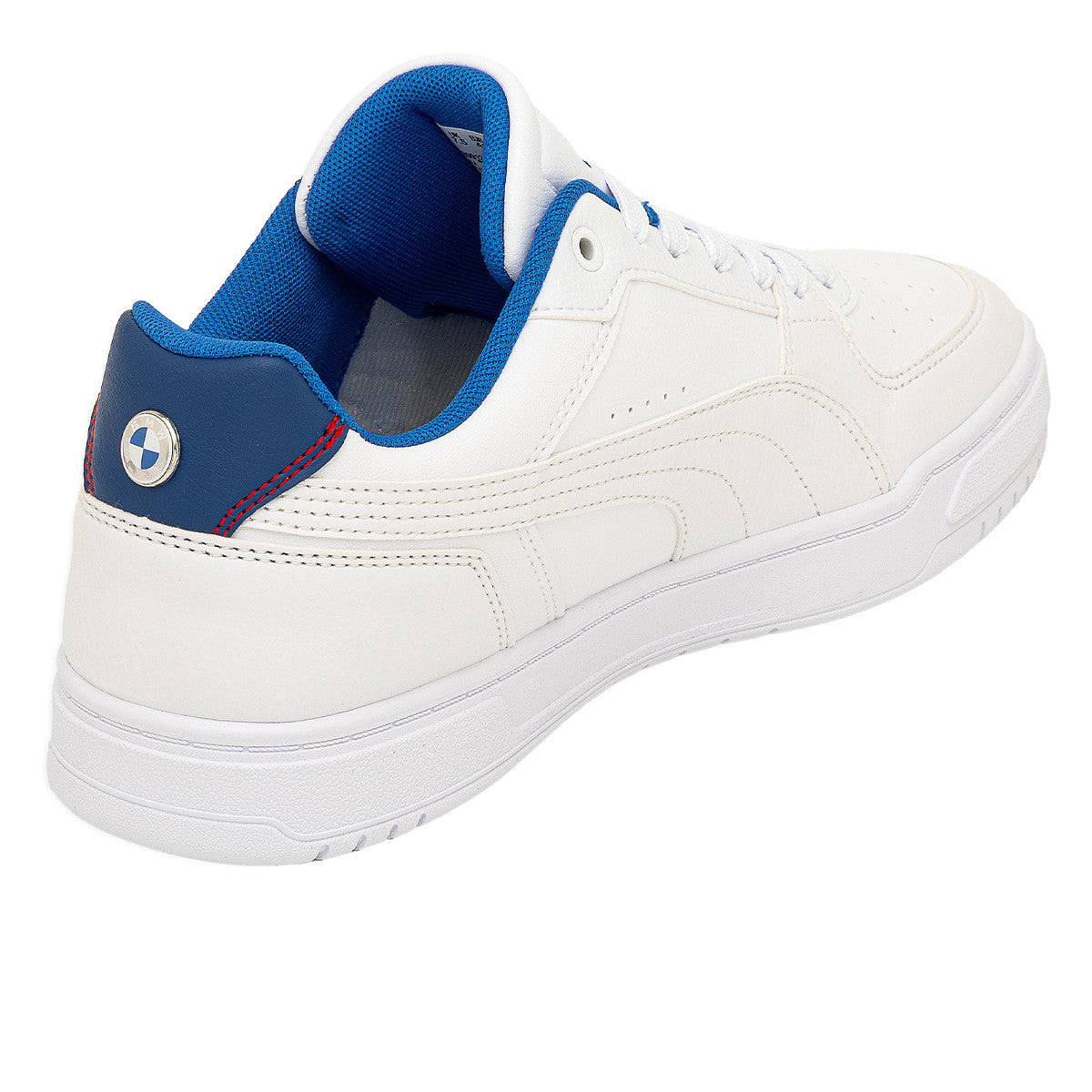 Zapatillas Puma BMW M Motorsport Caven III Blanca