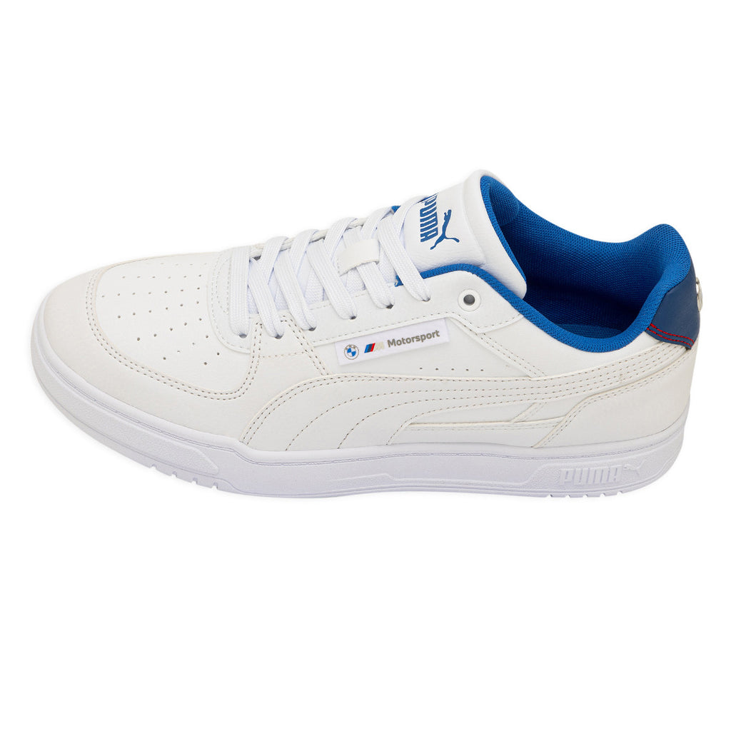Zapatillas Puma BMW M Motorsport Caven III Blanca