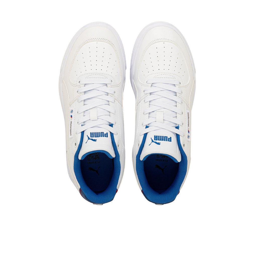 Zapatillas Puma BMW M Motorsport Caven III Blanca