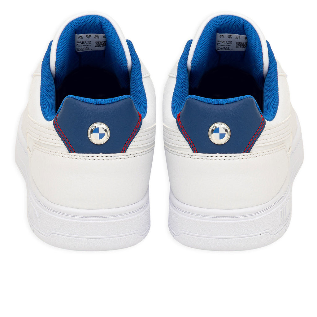 Zapatillas Puma BMW M Motorsport Caven III Blanca