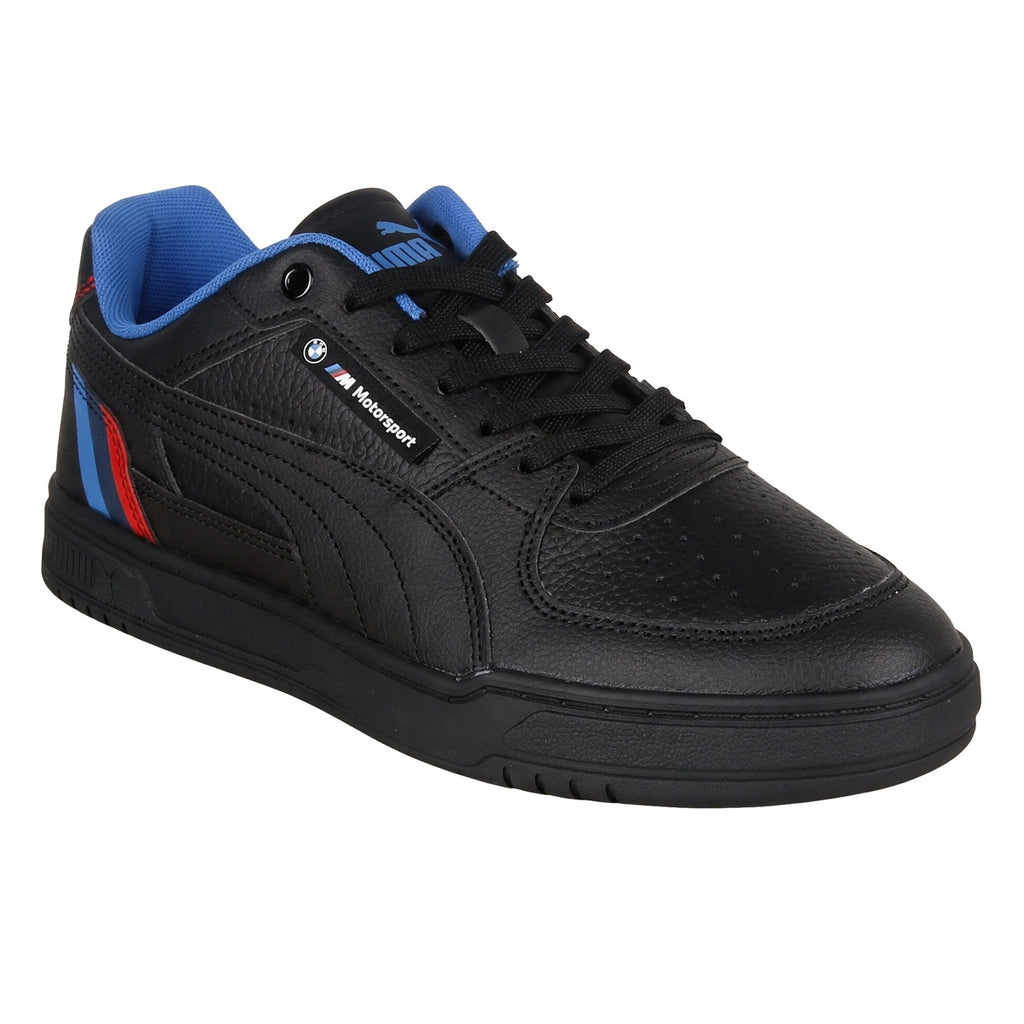 Zapatillas Puma BMW M Motorsport Caven III Negra