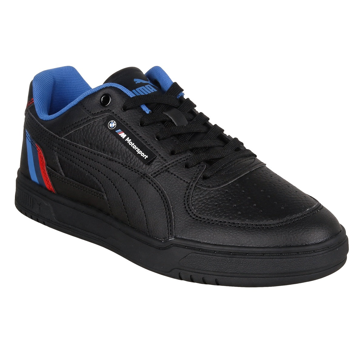 Zapatillas Puma BMW M Motorsport Caven III Negra