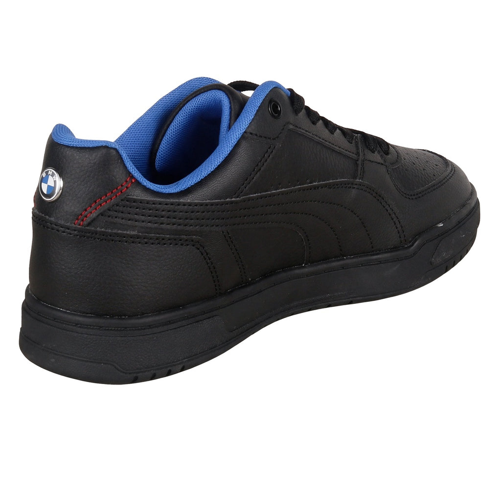Zapatillas Puma BMW M Motorsport Caven III Negra
