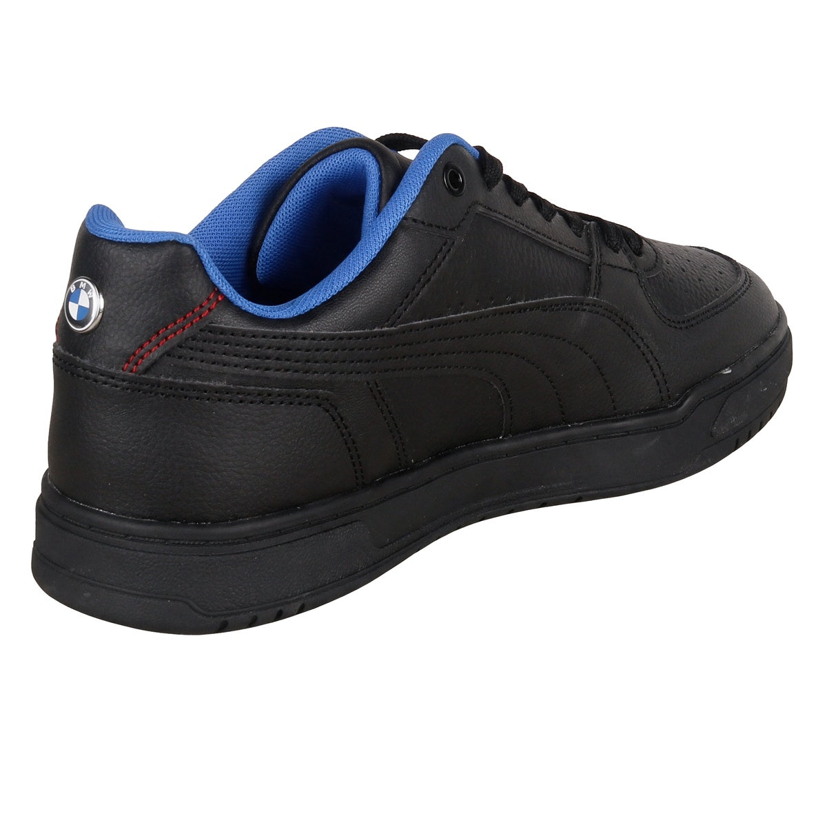 Zapatillas Puma BMW M Motorsport Caven III Negra