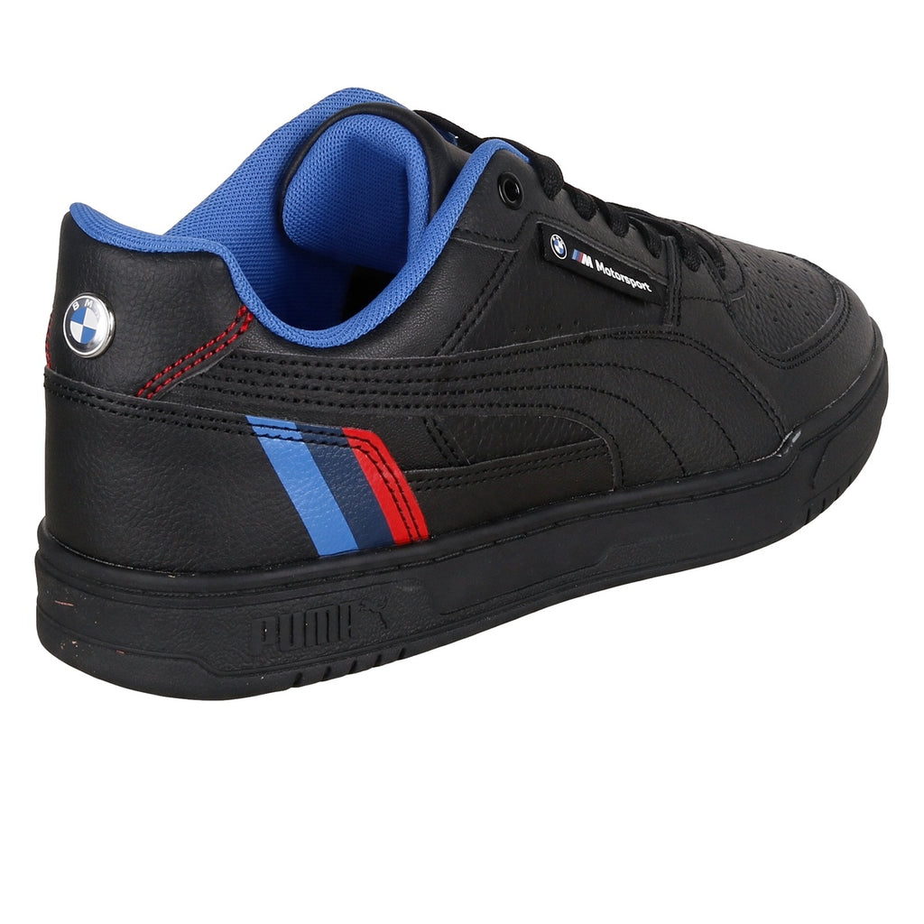 Zapatillas Puma BMW M Motorsport Caven III Negra