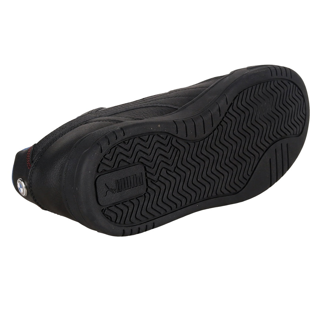 Zapatillas Puma BMW M Motorsport Caven III Negra