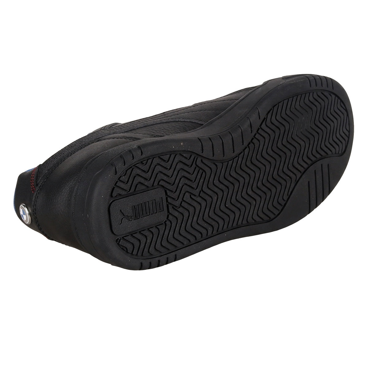 Zapatillas Puma BMW M Motorsport Caven III Negra
