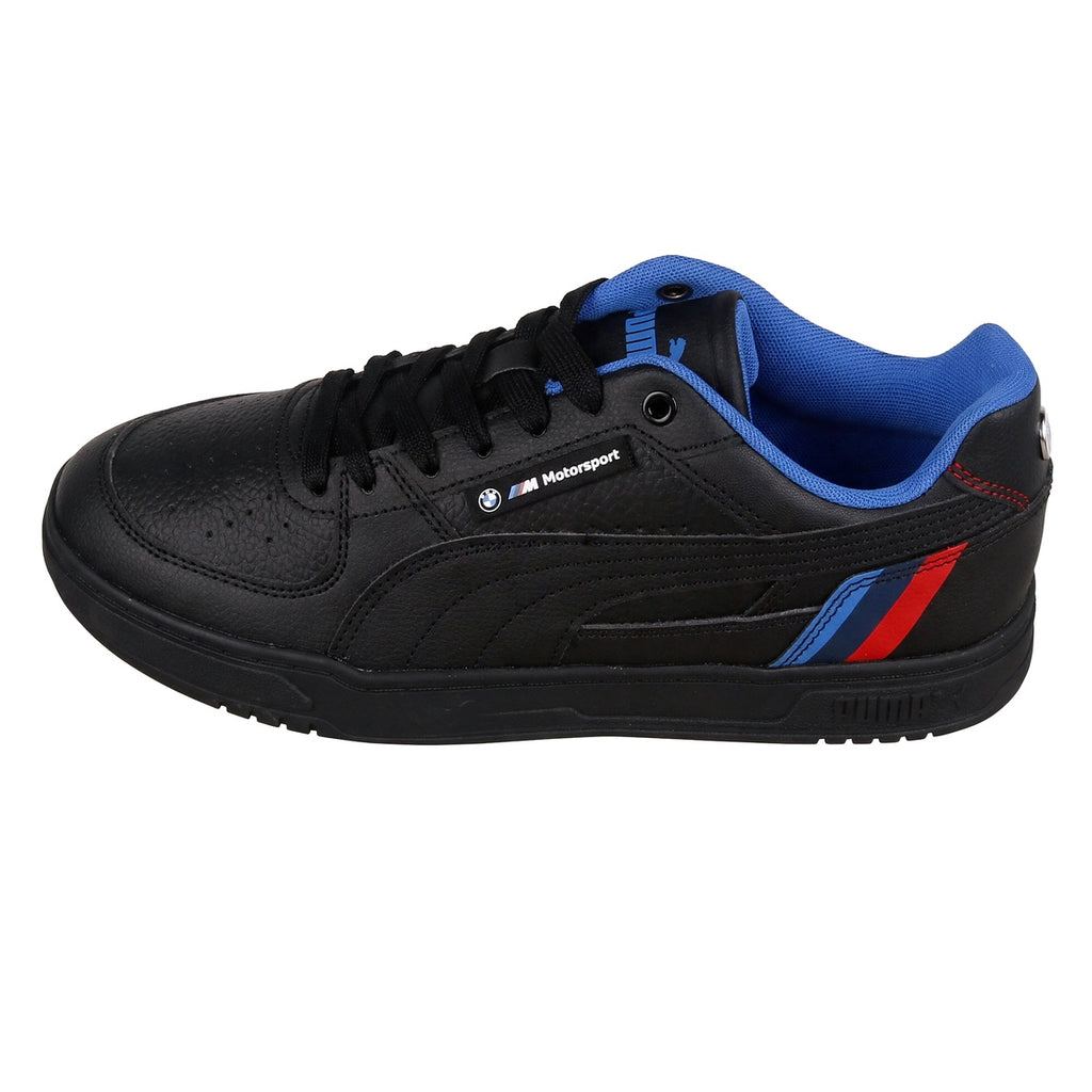 Zapatillas Puma BMW M Motorsport Caven III Negra