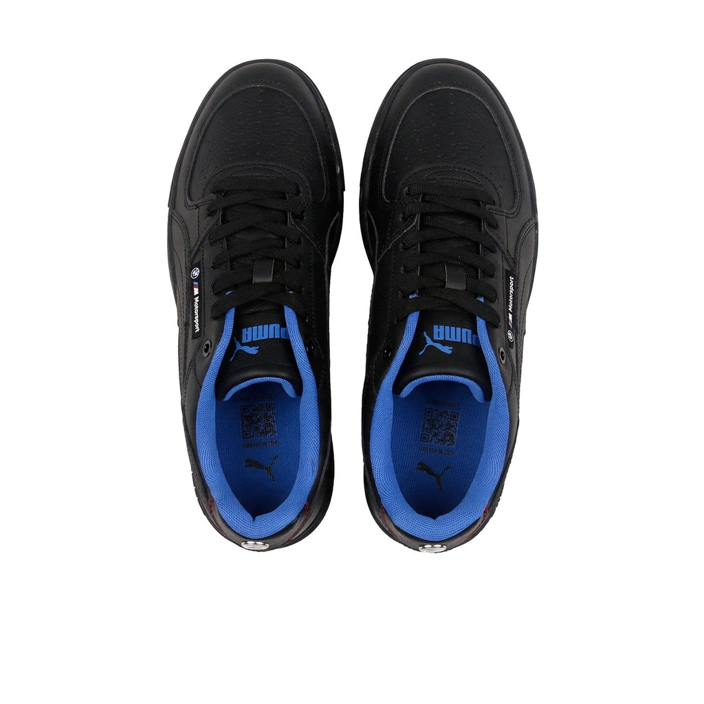 Zapatillas Puma BMW M Motorsport Caven III Negra