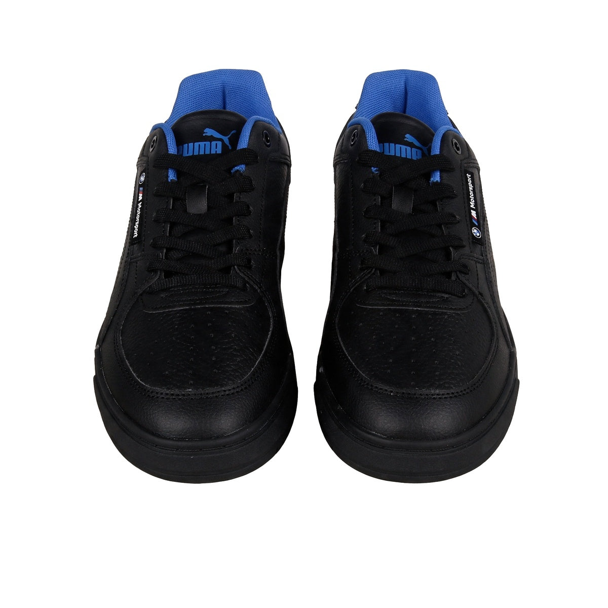 Zapatillas Puma BMW M Motorsport Caven III Negra