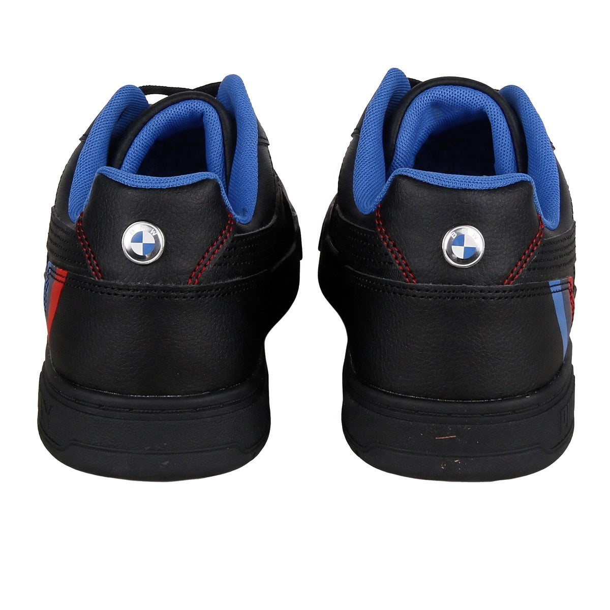 Zapatillas Puma BMW M Motorsport Caven III Negra