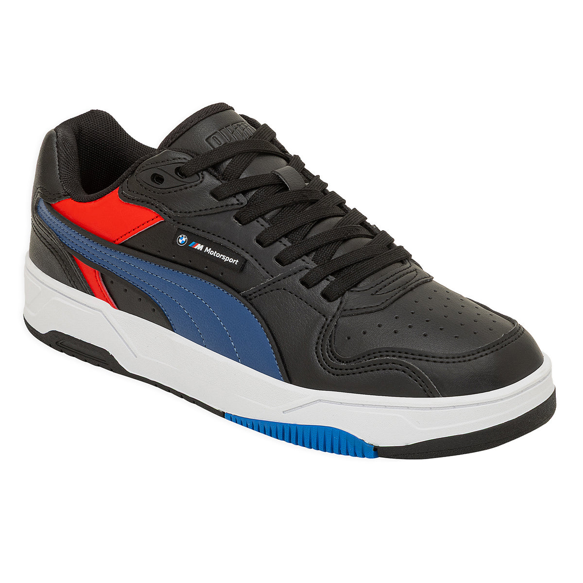 Zapatillas Puma BMW M Motorsport RBD Break Negra