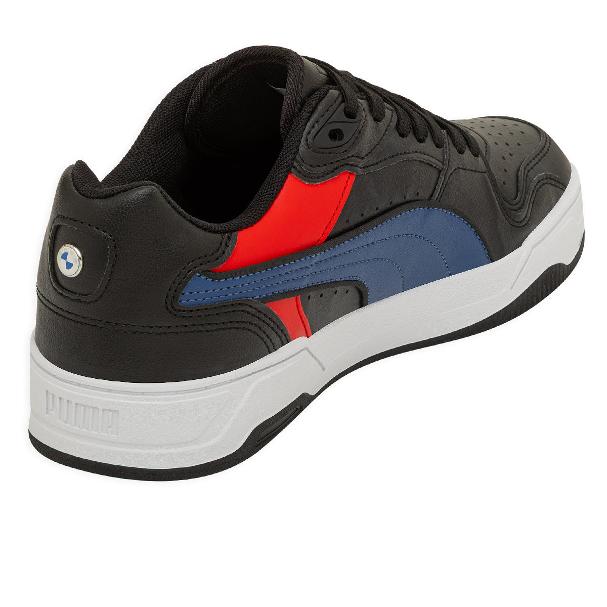 Zapatillas Puma BMW M Motorsport RBD Break Negra