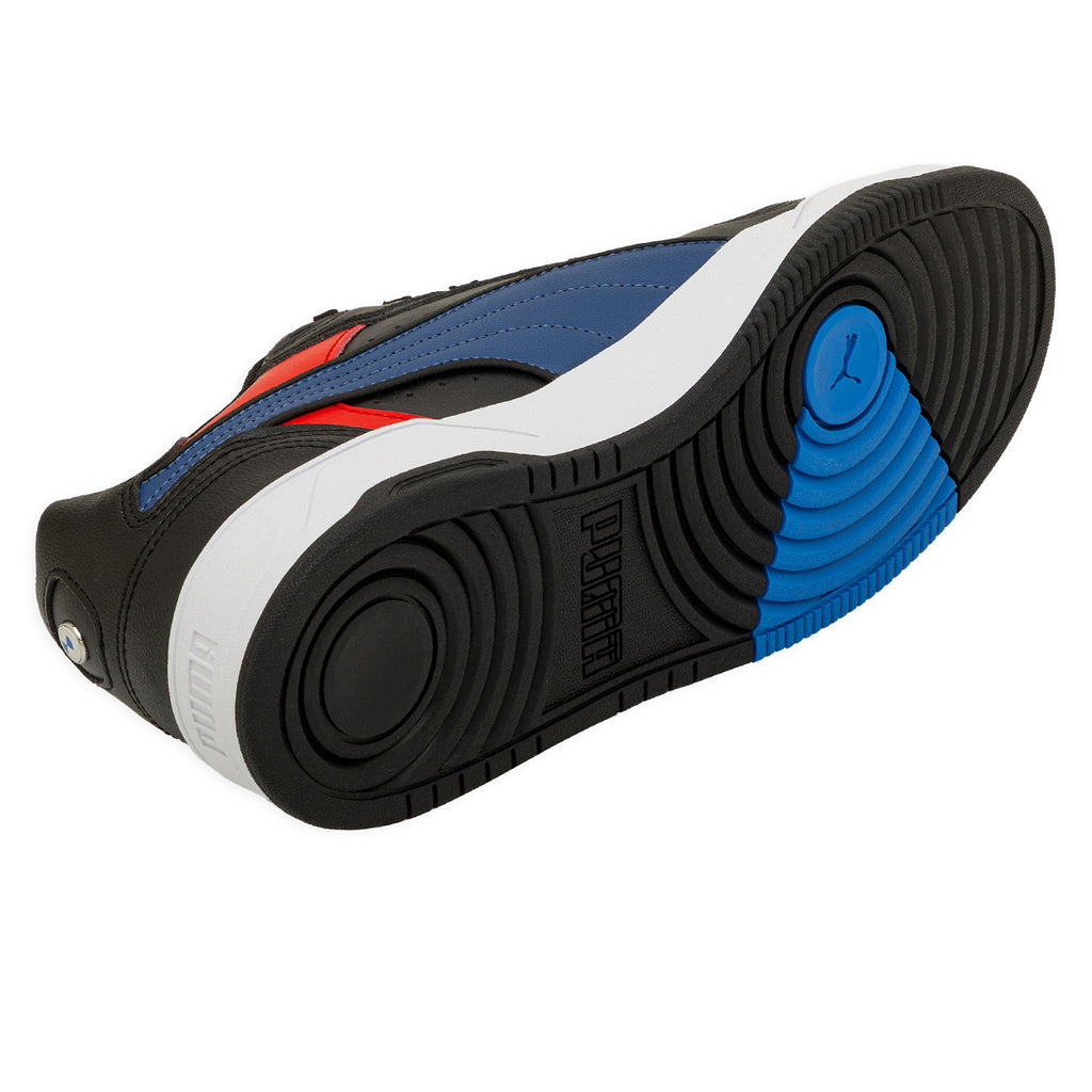Zapatillas Puma BMW M Motorsport RBD Break Negra