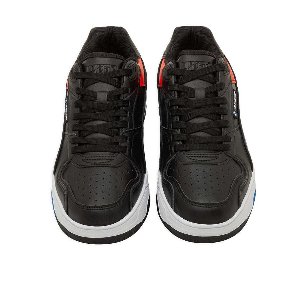Zapatillas Puma BMW M Motorsport RBD Break Negra