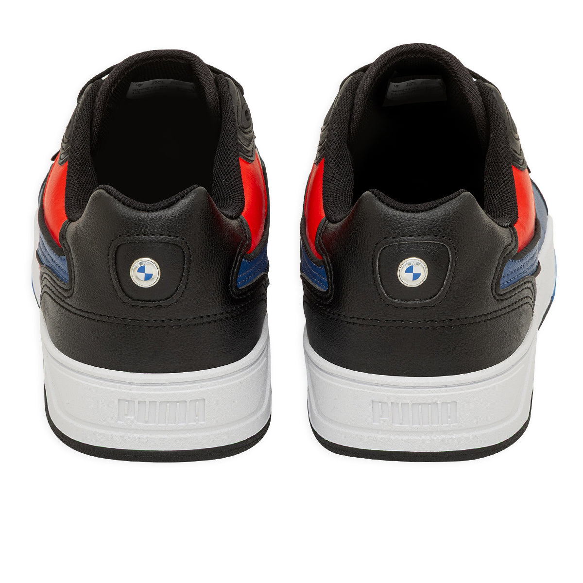Zapatillas Puma BMW M Motorsport RBD Break Negra