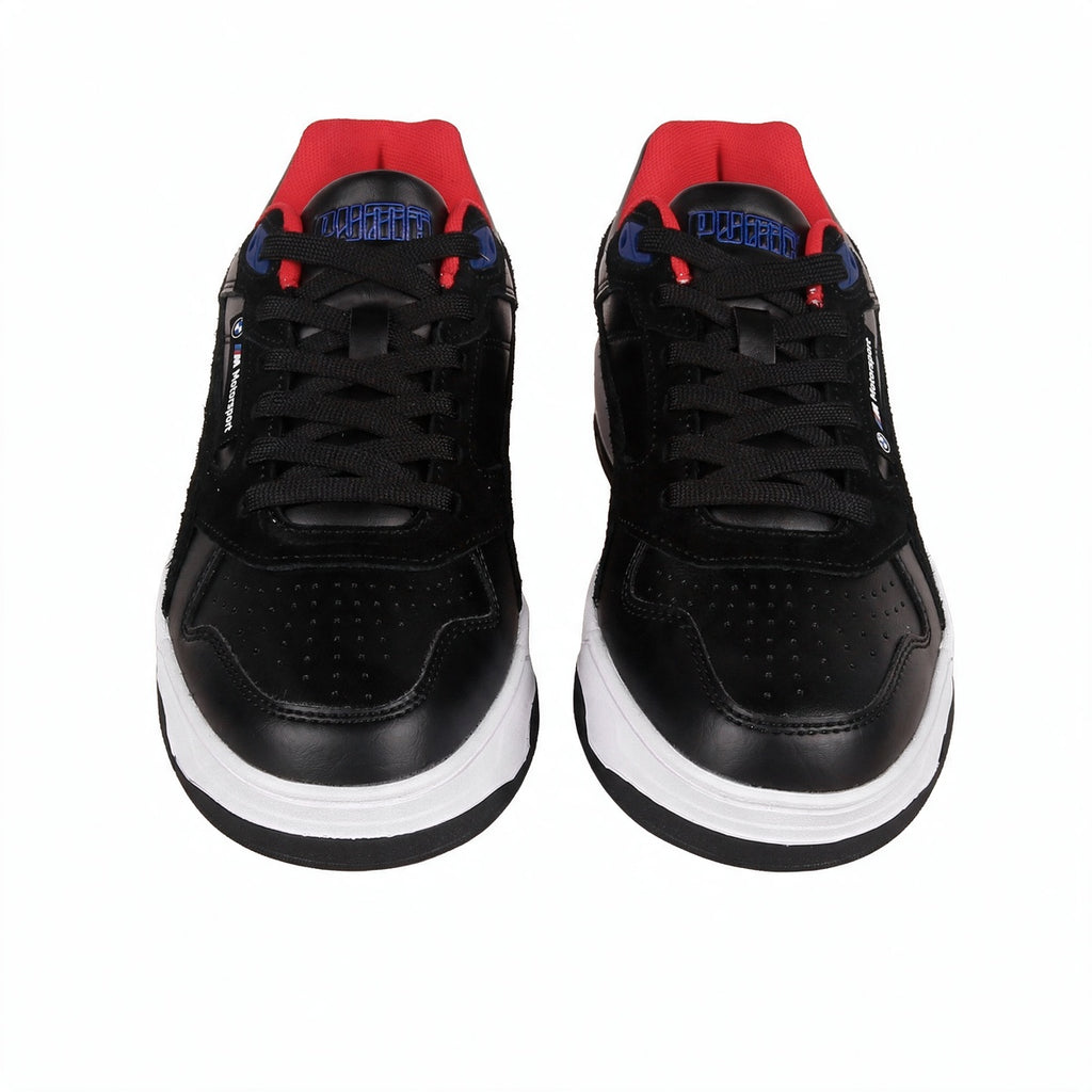 Zapatillas Puma BMW M Motorsport RBD Drive Low Negra