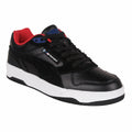 Zapatillas Puma BMW M Motorsport RBD Drive Low Negra