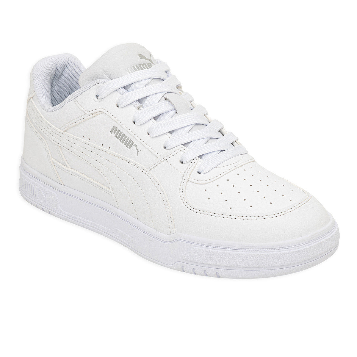 Zapatillas Puma Caven III Blanca